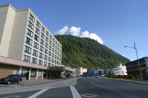Goldbelt Hotel 001
